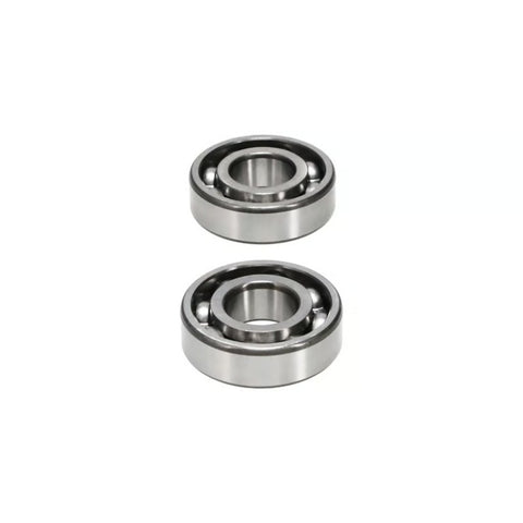 Wiseco Main Bearing Kit (2) 20 x 47 x 14mm - BK5005