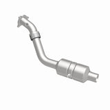 MagnaFlow Direct Fit Catalytic Converter 04-06 Chrysler Pacifica 3.5 OE - 49526