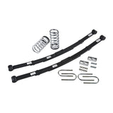 Belltech LOWERING KIT W/O SHOCKS - 570