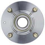 MOOG 05-09 Kia Spectra Rear Hub Assembly - 512194