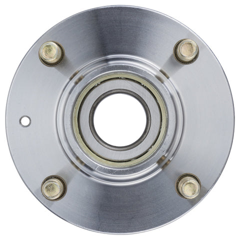 MOOG 05-09 Kia Spectra Rear Hub Assembly - 512194