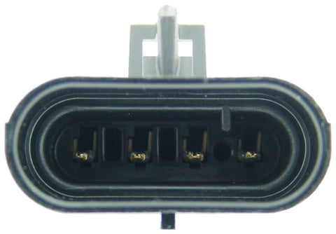 NGK Daewoo Nubira 2002-1999 Direct Fit Oxygen Sensor - 25590