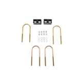 Belltech LOWERING BLOCK KIT 04+ COLORADO 2inch - 6110