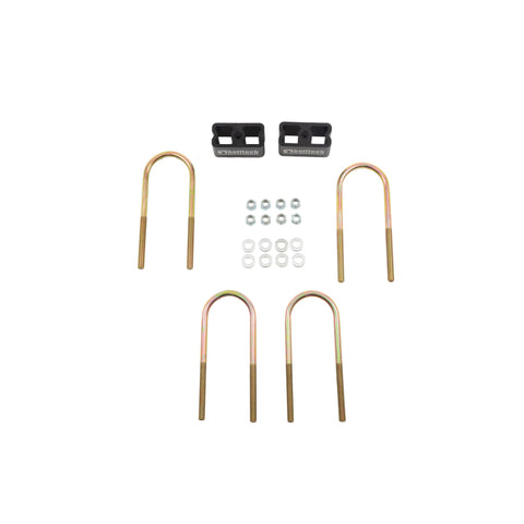 Belltech LOWERING BLOCK KIT 04+ COLORADO 2inch - 6110