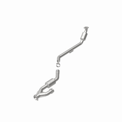 MagnaFlow Direct Fit Catalytic Converter 2003 Mercedes CLK320 3.2L - 51582