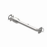 MagnaFlow Direct Fit Catalytic Converter OEM 05-06 Nissan Pathfinder 4.0L - 5491670