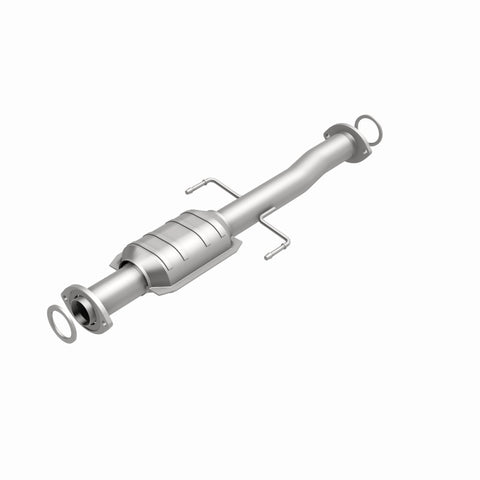 MagnaFlow Conv DF 01-04 Toyota Tacoma 2.4L Rear - 51453