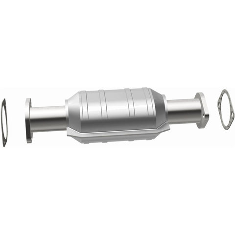 MagnaFlow Direct Fit Catalytic Converter 01-04 Nissan Frontier 2.4L - 51528