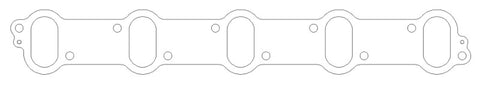 Cometic 1992+ Dodge 8.0L Viper .039in Fiber Intake Manifold Gasket - C5827-039