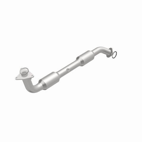 MagnaFlow Direct Fit Catalytic Converter 13-15 Land Cruiser 5.7 - 52633