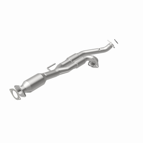 MagnaFlow Conv DF MAXIMA- 04-05 6 3.5L - 93669