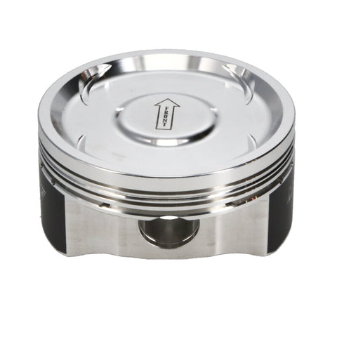 Manley Subaru WRX STi (EJ257) 99.5mm Bore STD Size 8.5 CR 83mm Stroke Piston w/Ring *SINGLE ONLY* - 622000C-1