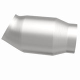 MagnaFlow Universal Catalytic Converter 3 IN C/A Met. Spun - 59979