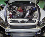 HKS GT2 S/C SYSTEM PRO AP1/AP2 JDM USDM - 12001-AH010