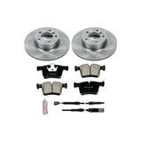 Power Stop 14-16 BMW 228i Front Autospecialty Brake Kit - KOE6743