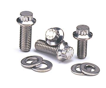 ARP Chevrolet V8 High Volume Hex Oil Pump Stud Kit - 230-7003