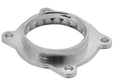 aFe Silver Bullet Throttle Body Spacer 10-14 Chevrolet Camaro V6 3.6L - 46-34010