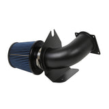 BBK 96-04 Mustang 4.6 GT Cold Air Intake Kit - Blackout Finish - 17185