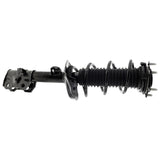 KYB Shocks & Struts Strut-Plus Front Right 12-14 Honda CR-V - SR4388