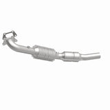 MagnaFlow Direct Fit Catalytic Converter 12-14 Chevy Camaro 3.6L Driver Side - 51682