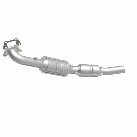 MagnaFlow Direct Fit Catalytic Converter 12-14 Chevy Camaro 3.6L Driver Side - 51682