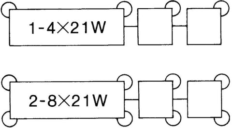 Hella 4 Pin High Capacity Flasher Unit 24V - 003787071