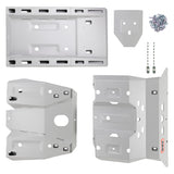 ARB Under Vehicle Protection Hilux & Fortuner 15 On - 5414200