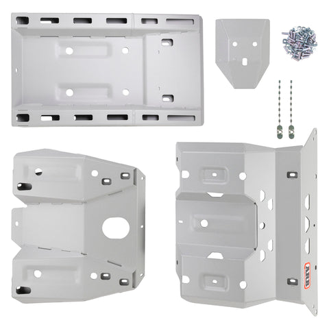 ARB Under Vehicle Protection Hilux & Fortuner 15 On - 5414200