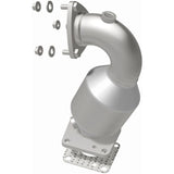 MagnaFlow Conv DF 03-08 Saab 9-3 2.0L - 24212