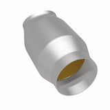 MagnaFlow Universal Catalytic Converter 3 IN C/A Met. Spun - 59979