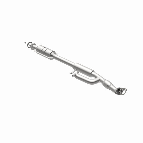 MagnaFlow Conv DF 03-05 Tiburon 2.7L OEM - 49534