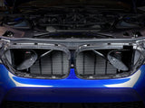 aFe Momentum Black Series Carbon Fiber Dynamic Air Scoop - BMW M5 (F90) 18-19 - 58-10005SC