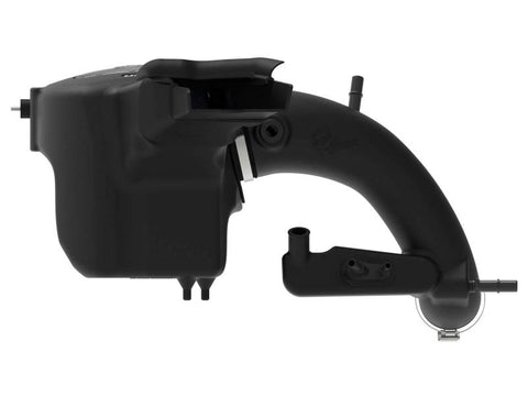 aFe POWER Momentum HD Cold Air Intake System w/ Pro 5R Media 2021+ Ford Bronco 2.3L (t) - 50-70082R