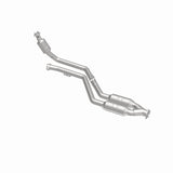MagnaFlow Direct Fit Catalytic Converter 2000 Mercedes CLK320 3.2L - 444059