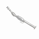 MagnaFlow Direct Fit Catalytic Converter 2007-2011 RANGER 2.3L Underbody - 52112