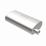 MagnaFlow Muffler Mag SS 22X5X11 3X3 O/O - 12578