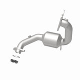 MagnaFlow Direct Fit Catalytic Converter 2015 Juke L4 1.6L OEM - 52439