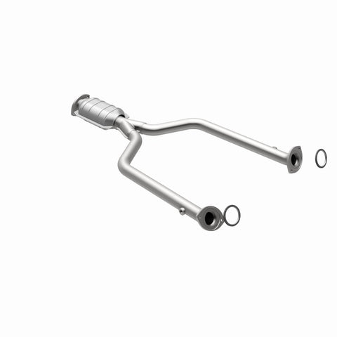 MagnaFlow Conv DF 02-08 Lexus SC430 4.3L Rear - 24321