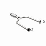 MagnaFlow Direct Fit Catalytic Converter 02-08 Lexus SC430 4.3L Rear - 49085