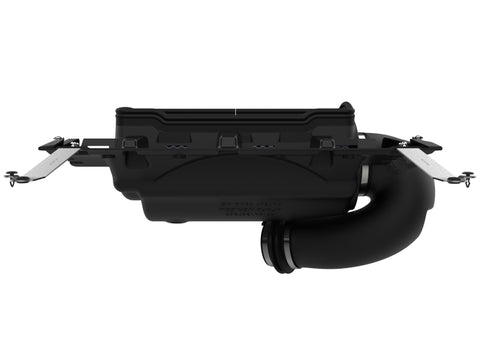 aFe 21-23 RAM 1500 TRX V8-6.2L SC Magnum FORCE Stage2 Cold Air Intake System w/Pro 5R - 54-13072R