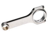 Manley Chrysler 6.2/6.4L Stock Length w/ 24mm Pin H Tuff Connecting Rod Set - 15089R-8