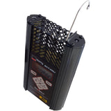 Autometer Intelli-Check II Heavy Duty Truck Electrical System Analyzer - BCT-200J