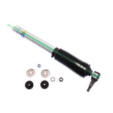 Bilstein 5100 Series 2007 Ford F-350 SD XLT 4WD Standard Cab Front 46mm Monotube Steering Damper - 33-170862