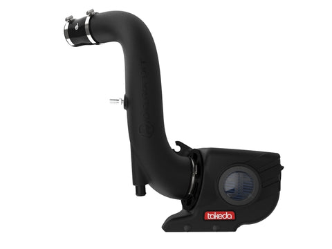aFe Takeda Momentum 13-17 Hyundai Veloster Cold Pro 5R Air Intake System - 56-70028R