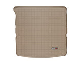 WeatherTech 09-13 Dodge Journey Cargo Liners - Tan - 41398