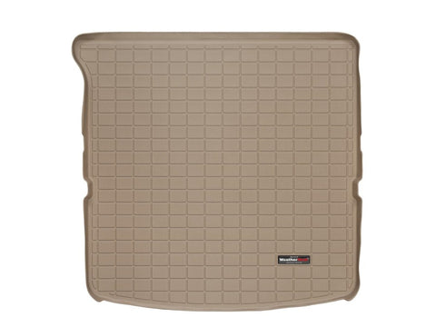 WeatherTech 09-13 Dodge Journey Cargo Liners - Tan - 41398