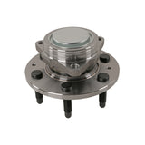 MOOG 08-14 Cadillac Escalade ESV Front Wheel Hub & Bearing Assembly - 515174