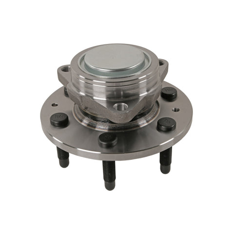 MOOG 08-14 Cadillac Escalade ESV Front Wheel Hub & Bearing Assembly - 515174