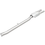 MagnaFlow Conv Jaguar 26.87X6.5X4 2.25/1.75 - 23662
