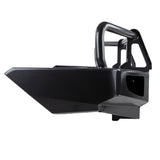 ARB Bullbar Grey SrsFlareArbfog Prado 03 On - 3221410